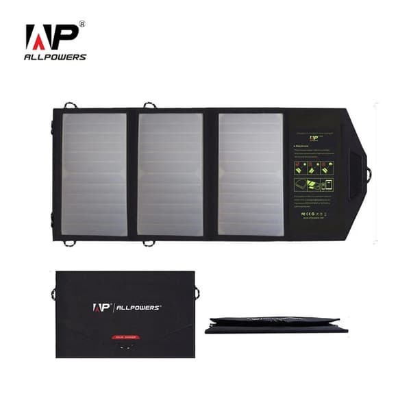 Joustava aurinkopaneeli, korkea hyötysuhde, aurinkopuhelimen laturi, 5V21W 10000mAh