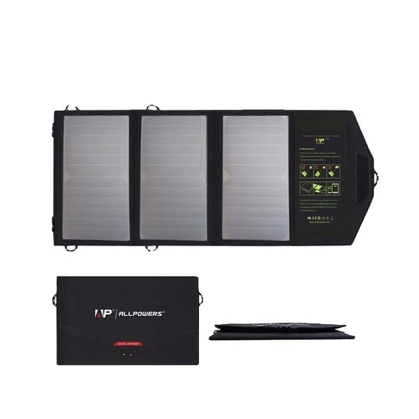 Joustava aurinkopaneeli, korkea hyötysuhde, aurinkopuhelimen laturi, 5V21W 10000mAh