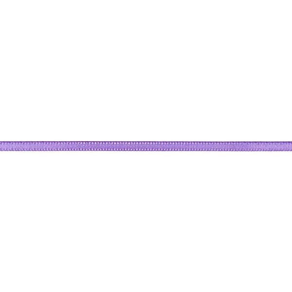 3m lila satinband
