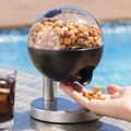 Miniatyrbillede 1 af 6: Mini Slik og Nøddedispenser InnovaGoods