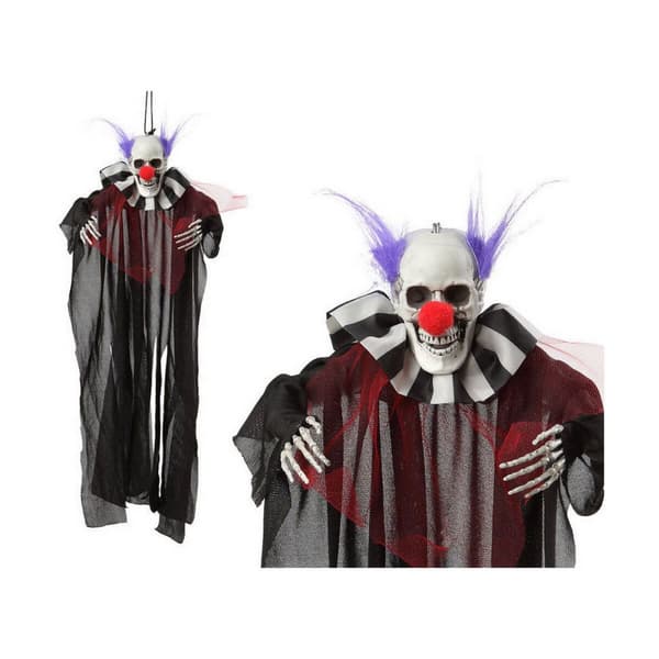 Hängdekoration 46 cm Clown