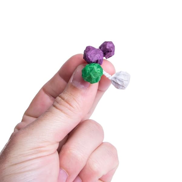 Buttericks, jumbo 20 st