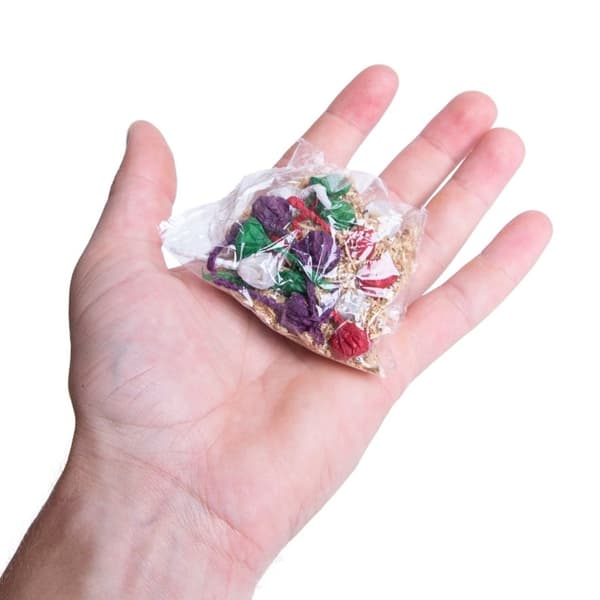 Buttericks, jumbo 20 st