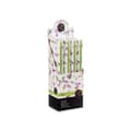 Miniatyrbillede 3 af 4: Konfetti kanon Euros Multifarvet Papir 5 x 48,5 x 5 cm (48 enheder)