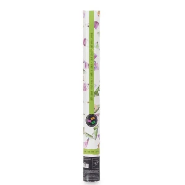 Konfetti kanon Euros Multifarvet Papir 5 x 48,5 x 5 cm (48 enheder)