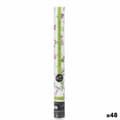 Miniatyrbillede 1 af 4: Konfetti kanon Euros Multifarvet Papir 5 x 48,5 x 5 cm (48 enheder)