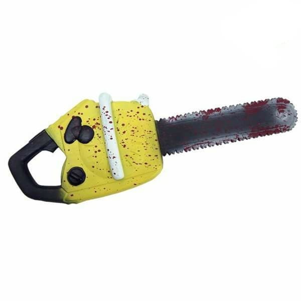 Motorsav My Other Me 45 cm Blodig Multifarvet (1 Dele)