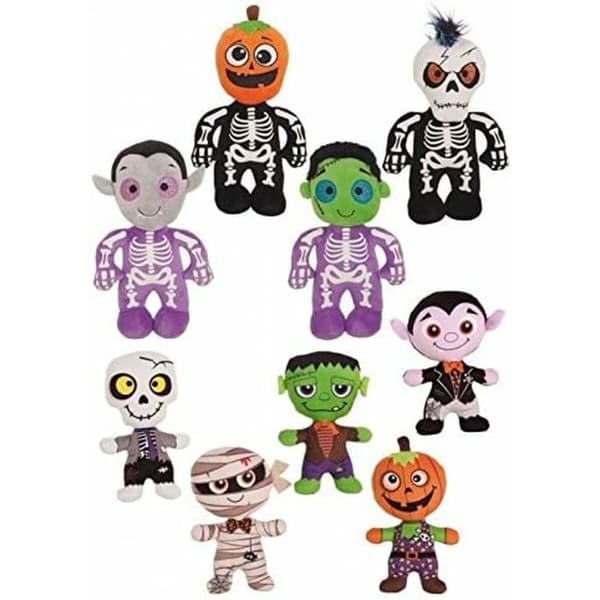 Halloween dekorationer Halloween dekorationer 40 cm (1 enheder)
