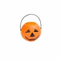 Miniatyrbillede 1 af 2: Halloween dekorationer My Other Me Græskar Orange 18 x 18 x 18 cm
