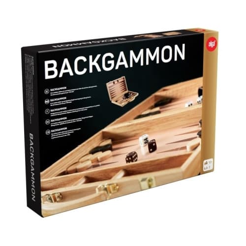 Backgammon