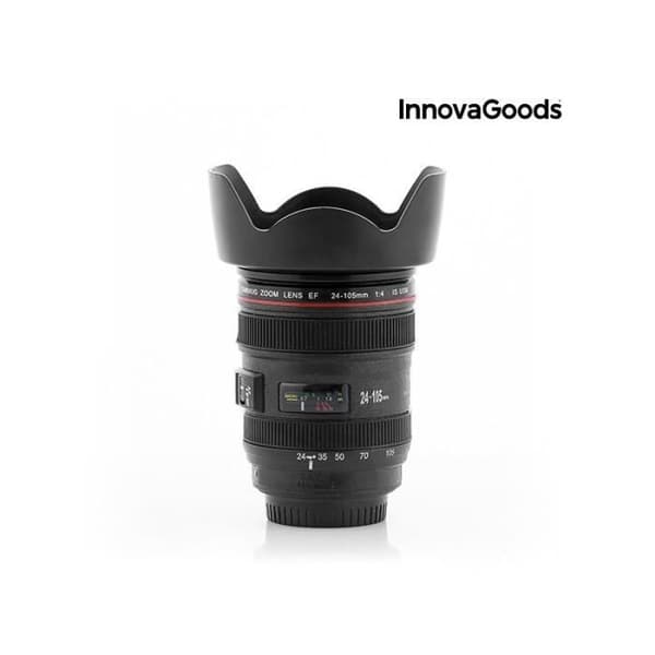 InnovaGoods Multifunktionsglas
