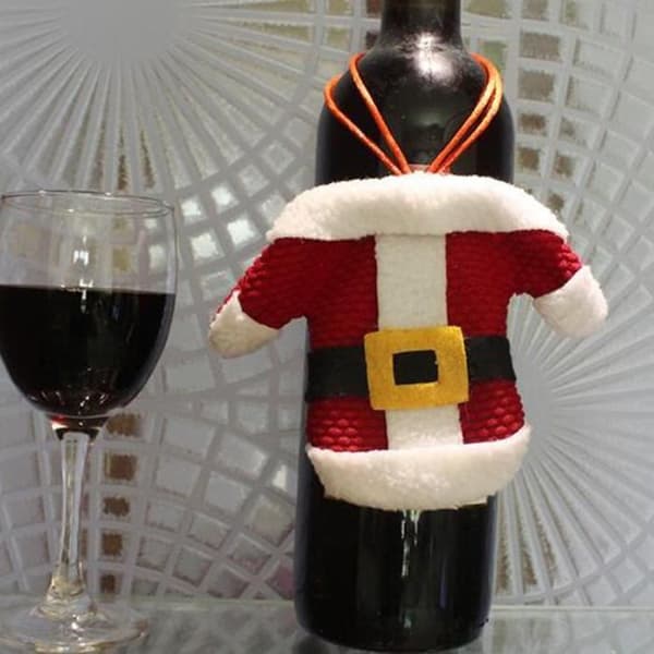 Juldekoration bestick