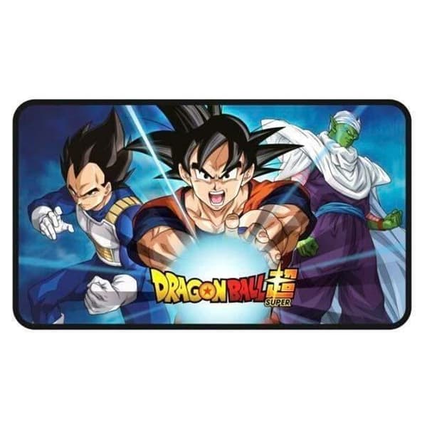 Dragon Ball matta - - - Ocio Stock