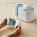Miniatyrbild 4 av 4: Cricut Joy Mug Press: Infusible Ink-folie 11,4x30,5 cm Splash Watercolor x2