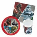 Pikkukuva 5 / 6: Juhlatarvikesetti Star Wars (6 osaa)
