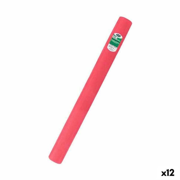 Pöytäliina rulla Algon Oranssi 1 x 10 m (12 osaa)