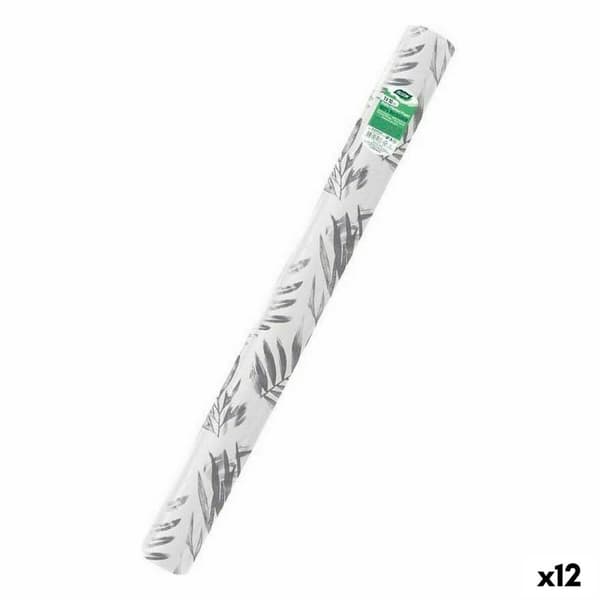 Bordsduk på rulle Algon Engångsanvändning Blad 1 x 10 m (12 antal)