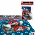Miniatyrbild 1 av 6: Festförråd - set Star Wars (6 antal)