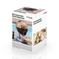 Miniatyrbillede 6 af 6: Mini Slik og Nøddedispenser InnovaGoods