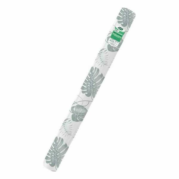 Tablecloth roll Algon Engangsanvendelse Ark 1 x 10 m (12 enheder)