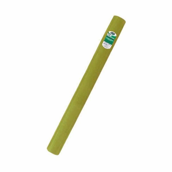 Dukrull Algon Limegrønn 1 x 10 m (12 enheter)