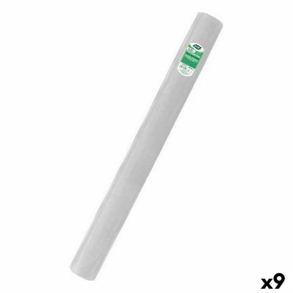 Dukrull Algon Engangsbruk Hvit 1 x 25 m (9 enheter)