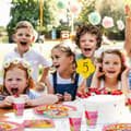 Miniatyrbilde 3 av 3: Partysett Disney Princess 37 Deler