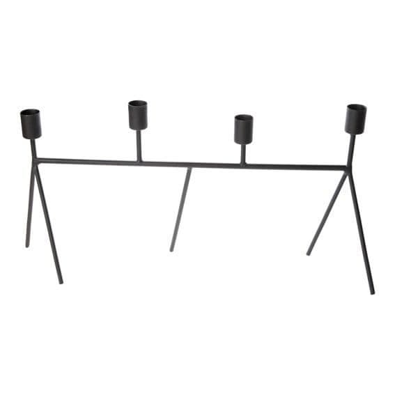 DGA - ADVENT LJUSSTAKE (16101085) DET GAMLE APOTEK