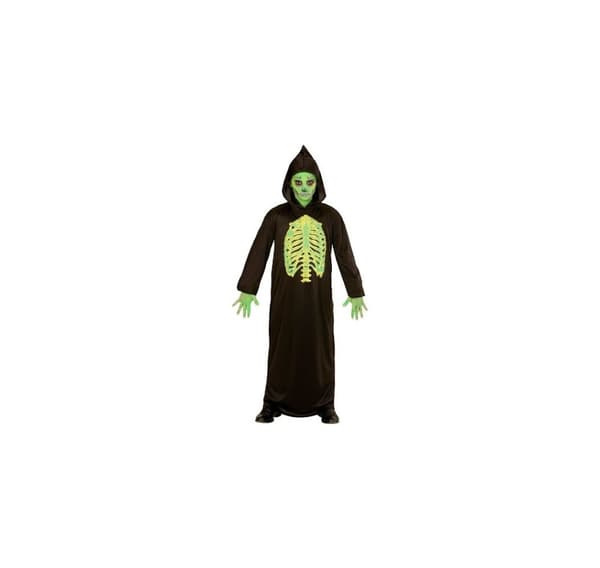 Kostume Luukere 158 cm
