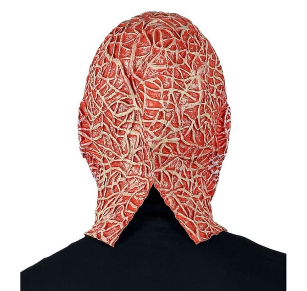 Mask Night Stalker
