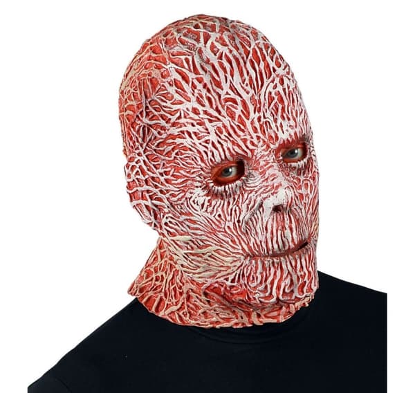 Mask Night Stalker