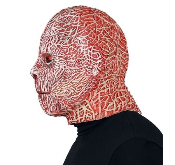 Mask Night Stalker