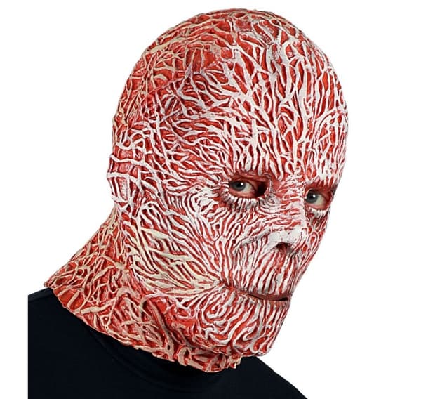 Mask Night Stalker