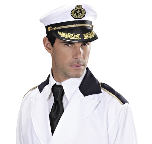 Hatt kapten
