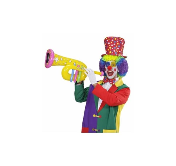 Oppusteligt rør 63 cm