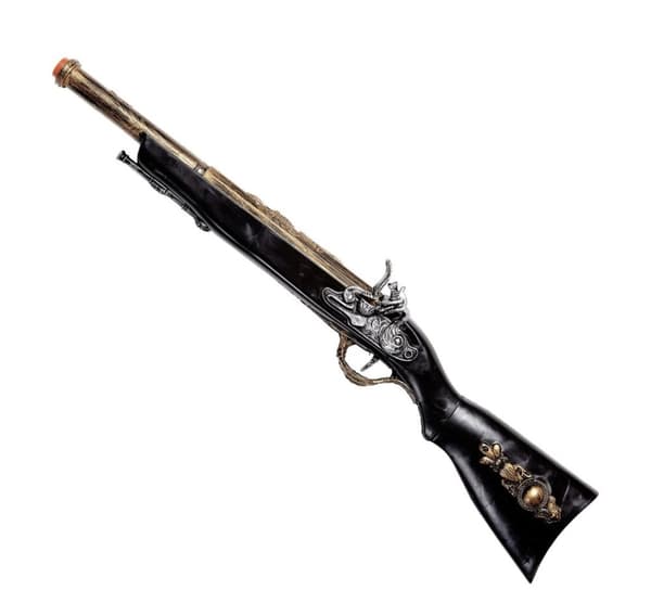 Pistol Pirate 56cm
