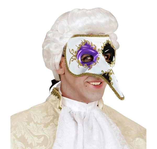 maske venetiansk