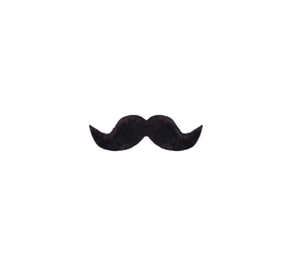 Moustache