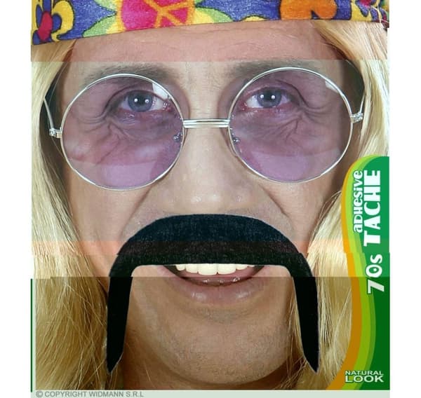 Mustasch