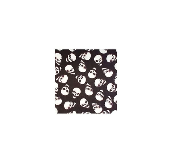 Bandana skalle