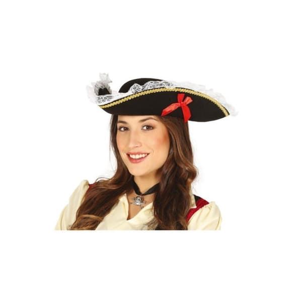 Piratmössa