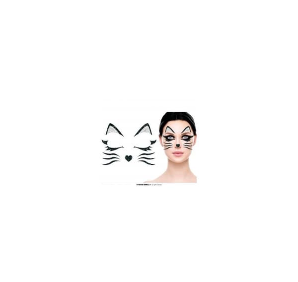 Liimakasvokoriste Cat