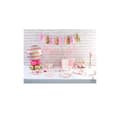 Miniatyrbilde 3 av 3: Banner Baby Girl benk