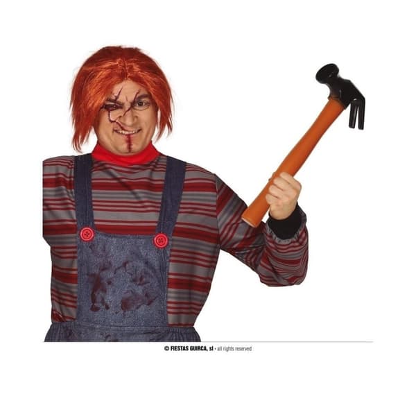 Hammer 40 cm