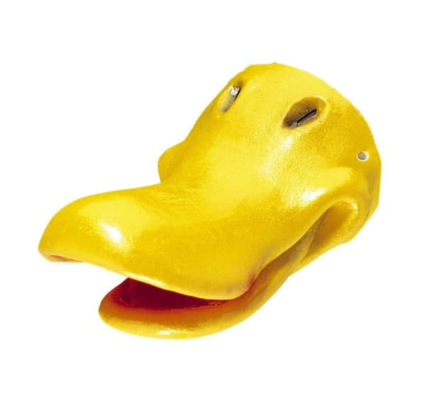 Ankan nenä