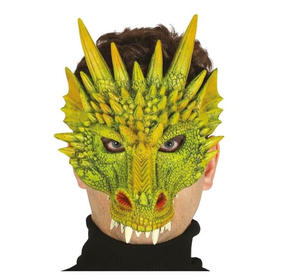 Maske drage