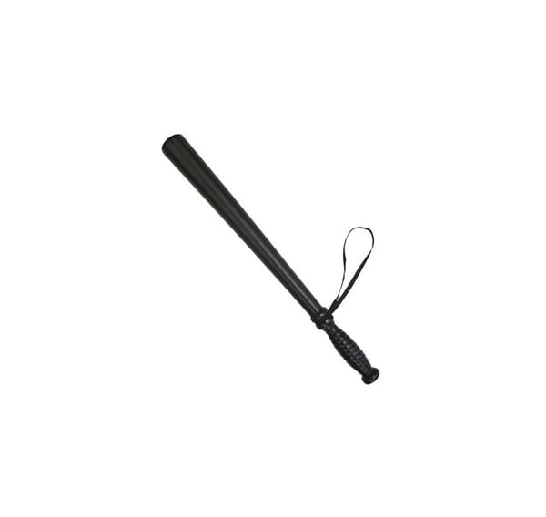 Politidokke 53 cm