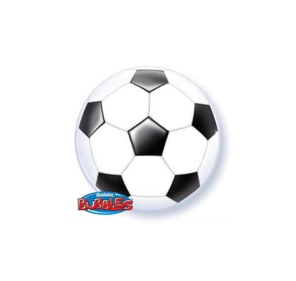Fodbold' Bubbles