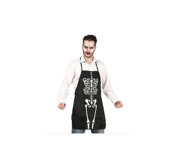 Forklæde Luukere