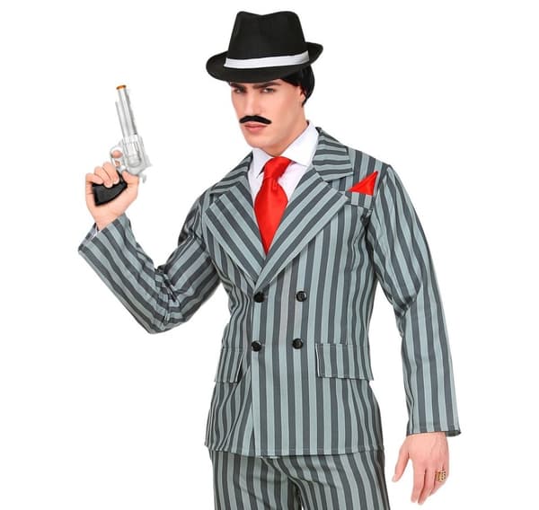 En pistol